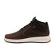 04 - AERANTIS 4*4 B ABX - GEOX -  - Cuir