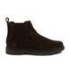 01 - SPHERICA BOOTS - GEOX -  - Croûte de cuir
