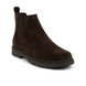 02 - SPHERICA BOOTS - GEOX -  - Croûte de cuir