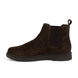 04 - SPHERICA BOOTS - GEOX -  - Croûte de cuir