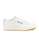 01 - CLUB C 85 - REEBOK -  - Cuir