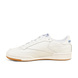 04 - CLUB C 85 - REEBOK -  - Cuir