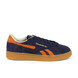 01 - CLUB C GROUND - REEBOK -  - Croûte de cuir