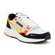02 - CLASSIC LEATHER 2400 - REEBOK -  - Cuir / textile