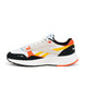 04 - CLASSIC LEATHER 2400 - REEBOK -  - Cuir / textile