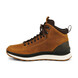 04 - SHERICA ACTIF ABX - GEOX -  - Cuir / textile