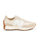 01 - MS327 - NEW BALANCE -  - Cuir / textile