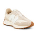 02 - MS327 - NEW BALANCE -  - Cuir / textile