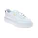 01 - OSLO - PUMA - Baskets - Cuir