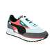 01 - FUTUR RIDER - PUMA - Baskets - Caoutchouc