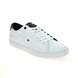 01 - ESSENTIAL LEATHER - TOMMY HILFIGER - Baskets - Cuir
