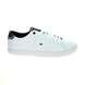 02 - ESSENTIAL LEATHER - TOMMY HILFIGER - Baskets - Cuir