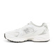 04 - MR530 - NEW BALANCE -  - Cuir / textile