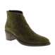 01 - DANO - ADIGE - Boots et bottines - Nubuck