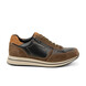 01 - GILFORD - MEPHISTO - Chaussures à lacets - Cuir