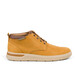 01 - OLMER - MEPHISTO - Chaussures à lacets - Nubuck