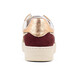 03 - MADRID SERRAJE -  - Baskets - Nubuck