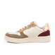 04 - MADRID SERRAJE -  - Baskets - Nubuck