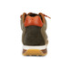 03 - MONZA - CETTI - Baskets - Cuir