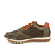 04 - MONZA - CETTI - Baskets - Cuir
