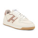 02 - SYNTAGMA - HOFF - Baskets - Cuir