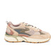 01 - IDAHO - HOFF - Baskets - Nubuck