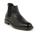 02 - AURELIO - GEOX - Boots et bottines - Cuir