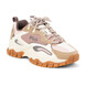 02 - RAY TRACER TR2 - FILA - Baskets - Nubuck