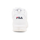 03 - DISRUPTOR - FILA - Baskets - Cuir
