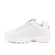 04 - DISRUPTOR - FILA - Baskets - Cuir