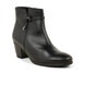 02 - GANOI - GABOR - Boots et bottines - Cuir