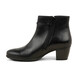 04 - GANOI - GABOR - Boots et bottines - Cuir
