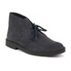 02 - DESERT EVO - CLARKS - Chaussures à lacets - Nubuck