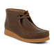 02 - WALLABY EVO - CLARKS - Chaussures à lacets - Cuir