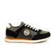 01 - TRAVIS BLOCK - COLMAR - Baskets - Nubuck