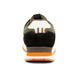 03 - TRAVIS BLOCK - COLMAR - Baskets - Nubuck