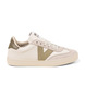 01 - BERLIN CICLISTA - VICTORIA  - Baskets - Cuir