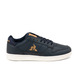 01 - BREAKPOINT TWILL - LE COQ SPORTIF - Baskets - Cuir / synthétique