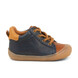01 - LEWIS - BELLAMY - Chaussures montantes - Cuir