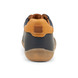 03 - LEWIS - BELLAMY - Chaussures montantes - Cuir