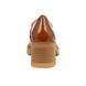 03 - HIPOLIE - HISPANITAS - Mocassins - Cuir