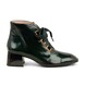 01 - HISBOLA - HISPANITAS - Boots et bottines - Cuir