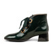 04 - HISBOLA - HISPANITAS - Boots et bottines - Cuir