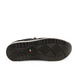 05 - NEROPIE - NEROGIARDINI - Baskets - Cuir