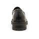 03 - NEROMOC - NEROGIARDINI - Mocassins - Cuir