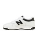 04 - BB480 - NEW BALANCE -  - Cuir
