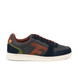 01 - HAZEL -  - Baskets - Nubuck