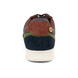 03 - HAZEL -  - Baskets - Nubuck