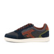 04 - HAZEL -  - Baskets - Nubuck