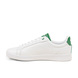 04 - CARNABY - LACOSTE - Baskets - Cuir